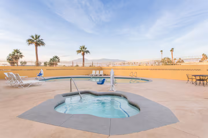 Days Inn Indio